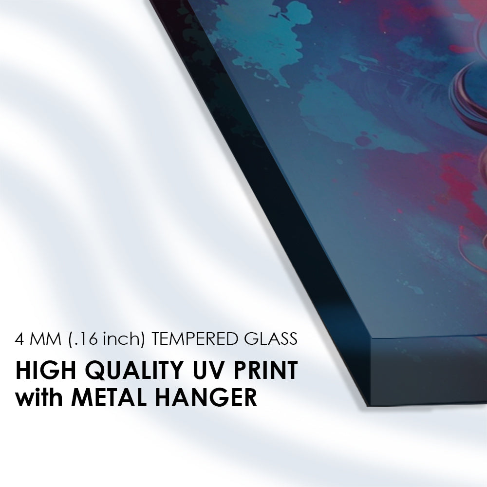 Divine Mahadev Art Piece: An Artistic Tribute to Lord Shiva