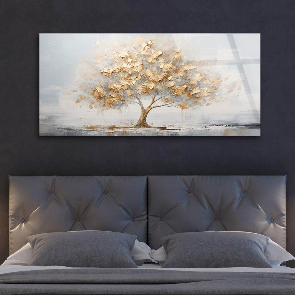 Modern Colorful Abstract: Vibrant Wall Art