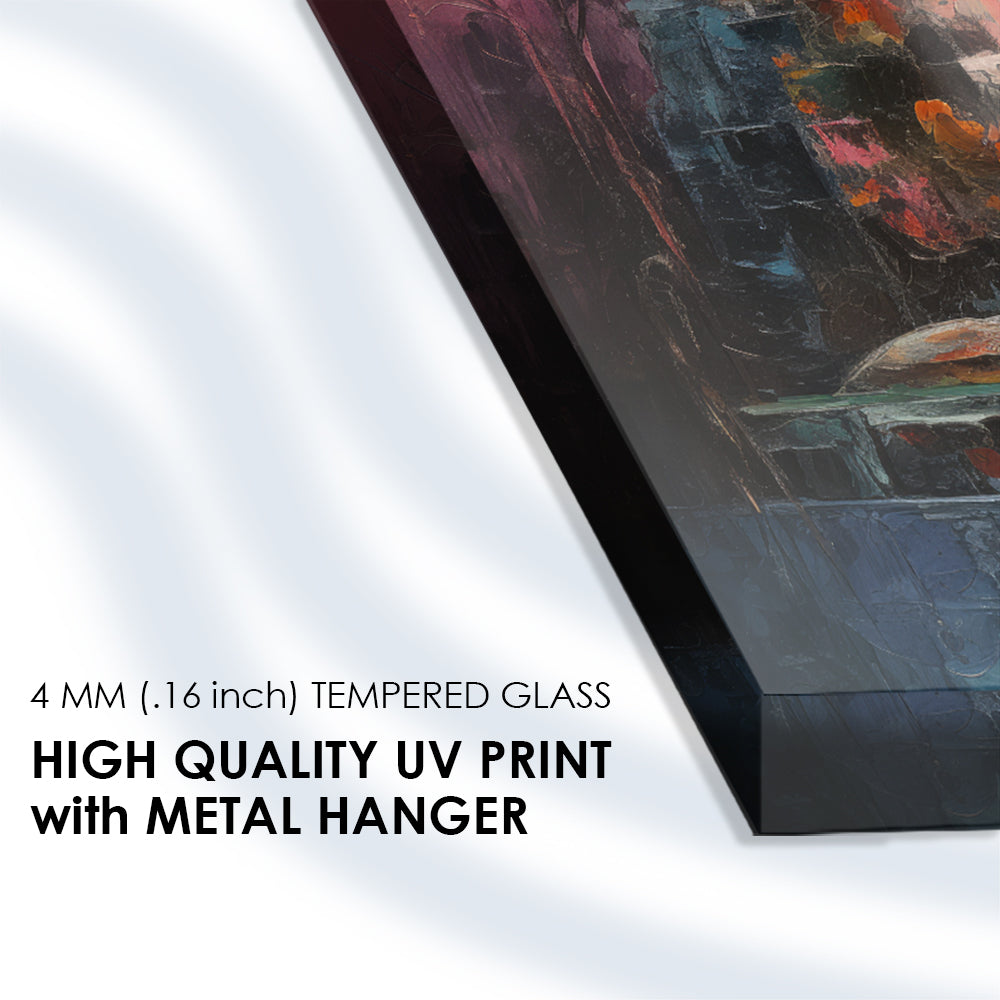 Mysterious ruins secret place Artistic art